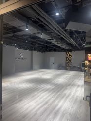 -北京V5舞蹈工作室
