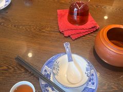 -山水茶艺馆·点心粤菜·30年老字号