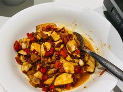 -喜湘宴·精致湖南菜(和平西桥店)