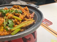 -渝蛙馆(新百店)