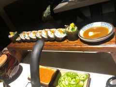 -将军牛排·尔滨地标朝鲜族美食(总店)