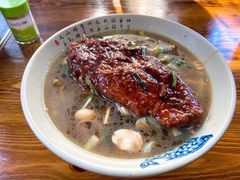 大排面-无名氏面馆(邮电路店)