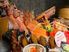 -上井料理黑金店(IFS国金中心店)