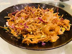 -大铁勺新津菜(东丽阳光新业广场店)