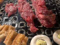 -霸腹烤肉(厦门柚子番店)