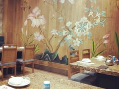 -喜悦小串海鲜烧烤大排档(高新万达店)