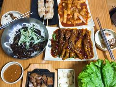 辣鸡爪-妈妈手(山大总店)