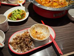 -胖哥俩肉蟹煲(重庆观音桥大融城店)