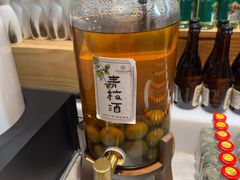 -川骄海鲜自助(亚运村店)