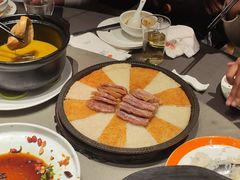 -小厨娘淮扬菜(天印大道店)