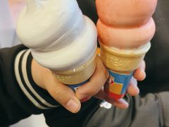 -DQ·蛋糕·冰淇淋(阜盛道店)