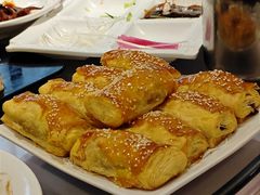 -顺风海鲜港(金玉兰店)