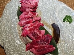 烧肉师牛肋条-泥炉烧肉师(新街口金銮巷店)