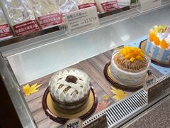 -圣安娜饼屋(新板樟堂店)