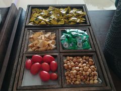 -绿茶餐厅(成都大悦城店)