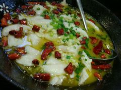 -宽窄巷子冒菜(中华广场店)