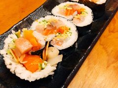 -松涛日本料理