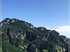 -黑龙潭风景区