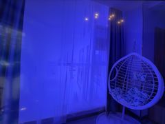 -蓝希酒店·天津河东万达广场店(天津武警医院店)