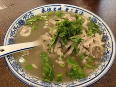 -老三羊汤【北兴隆街店】