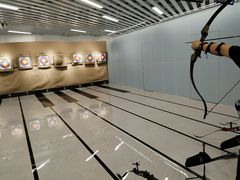 -Skay•射箭馆•弓箭娱乐(体育西店)