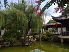 -常熟方塔园