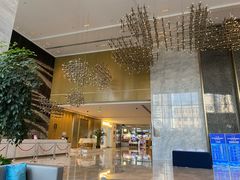 -太原阳光国际酒店·维多利亚大堂酒廊