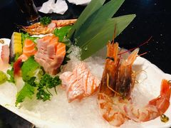 -梅筑·创意料理(王府井百货店)