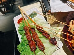 -串盟烧烤大排档·长沙美食地标(星沙店)