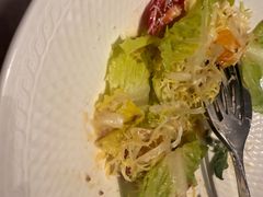 -云锦壹号·淮扬宴(徐汇万科店)