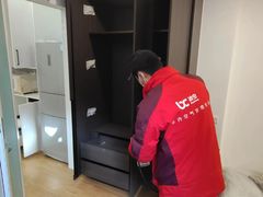 -浙大冰虫甲醛检测治理(闵行店)
