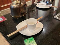 -百年川椒重庆老火锅(光谷店)