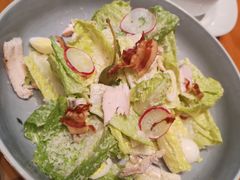 -君悦酒店·La Terrazza意合園·意式风味