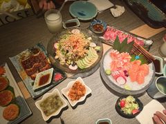 -炙柒Sekinana·精致日料(合生汇店)