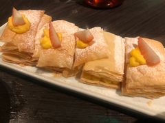 -万丽轩·粤菜(王府井金茂万丽酒店)