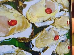 -鲜得莱渔港·小平岛海胆馆(七贤岭店)