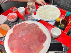 -蜀辣居鲜货老火锅(双流万达店)