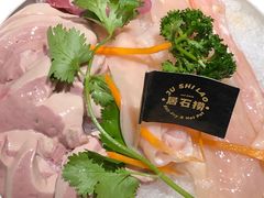 -居石捞·潮汕卤水火锅(南国明珠店)