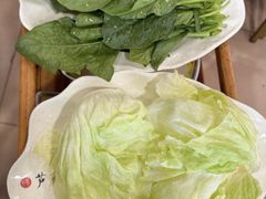 -芦月轩羊蝎子(北蜂窝店)