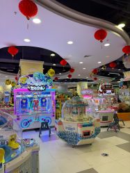 -万达宝贝王(太原龙湖店)