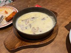 -萨莉亚意式餐厅(浦江万达广场店)