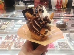 -GODIVA(国际金融中心店)