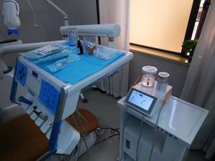 -牙博士口腔品牌连锁(杨浦店)