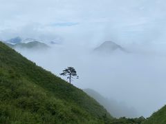 -萍乡武功山风景名胜区