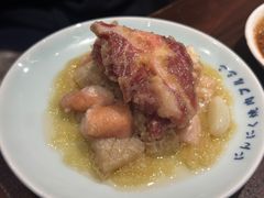 -蒜香焼肉PURUSHIN(马场路店)