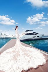 -玛奇朵婚纱摄影