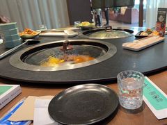 -蘸小院铁锅炖·蘸酱菜·东北菜(怀远门店)