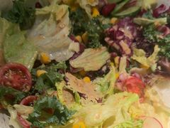 -芭莉与彩虹西餐厅(成都合生汇店)