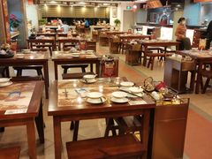 大堂-金城大酒店-中餐厅(汾江中路店)