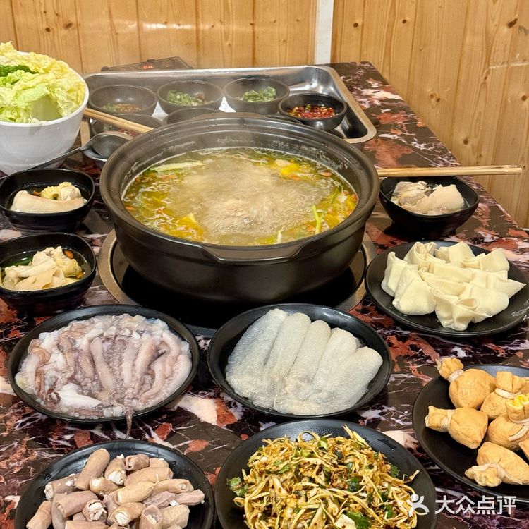 贵阳我最害怕倒闭的小破店。。。（超鲜） 